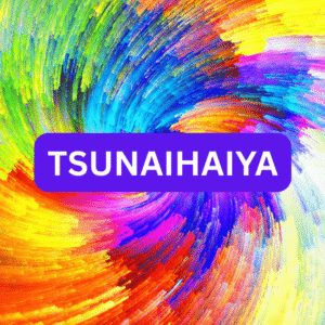 tsunaihaiya