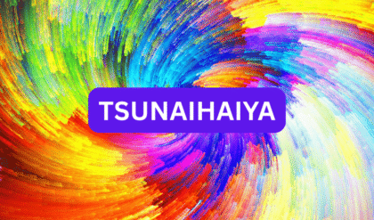 tsunaihaiya